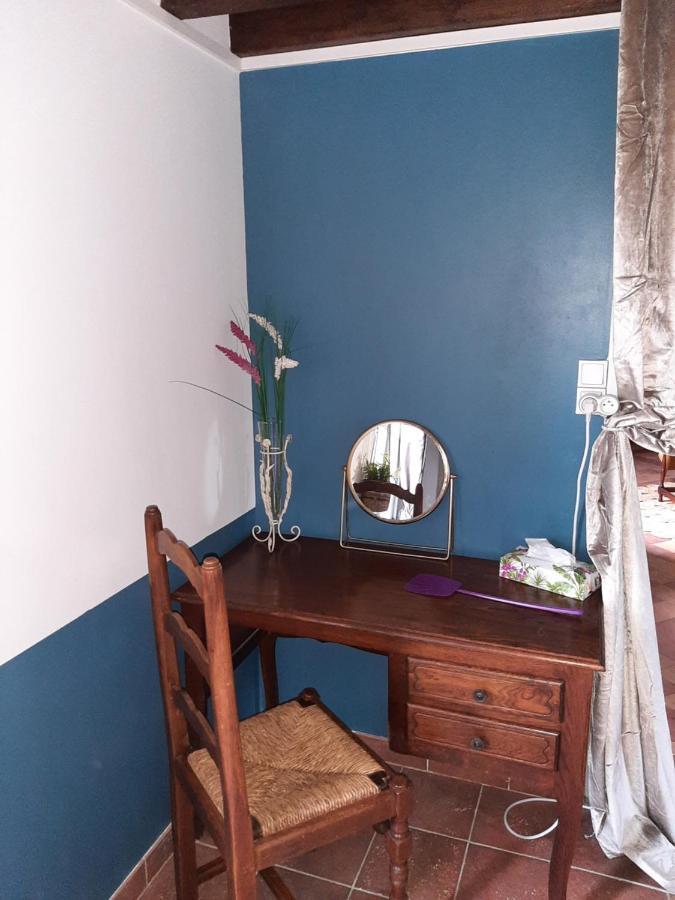 Neret Notre Village Papillon Bed&Breakfast المظهر الخارجي الصورة
