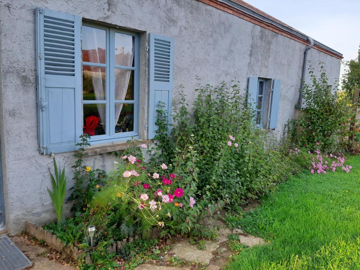 Neret Notre Village Papillon Bed&Breakfast المظهر الخارجي الصورة