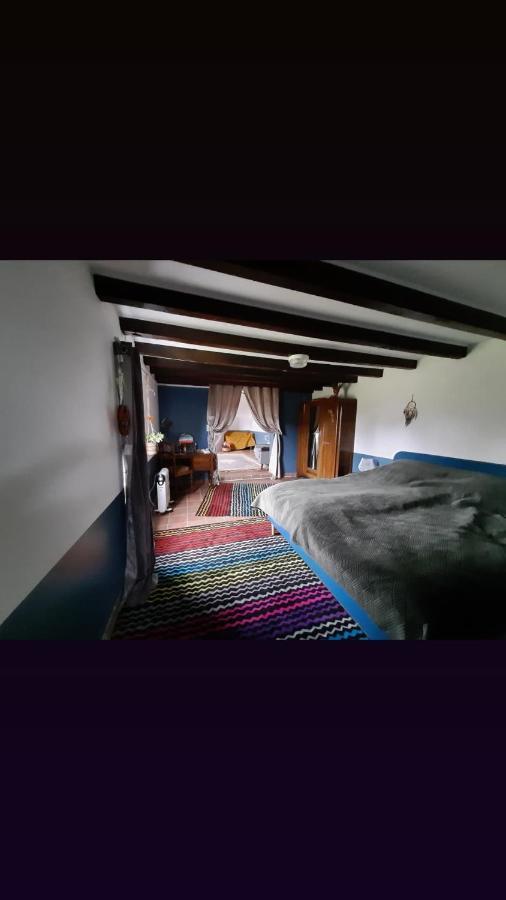 Neret Notre Village Papillon Bed&Breakfast المظهر الخارجي الصورة