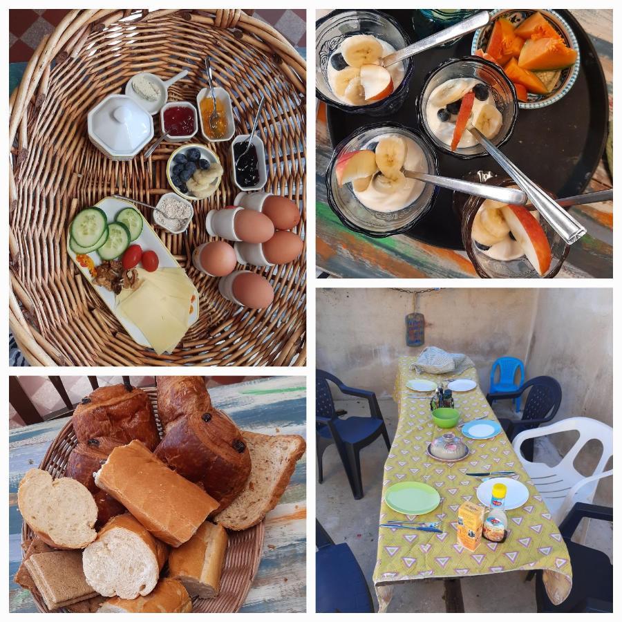 Neret Notre Village Papillon Bed&Breakfast المظهر الخارجي الصورة