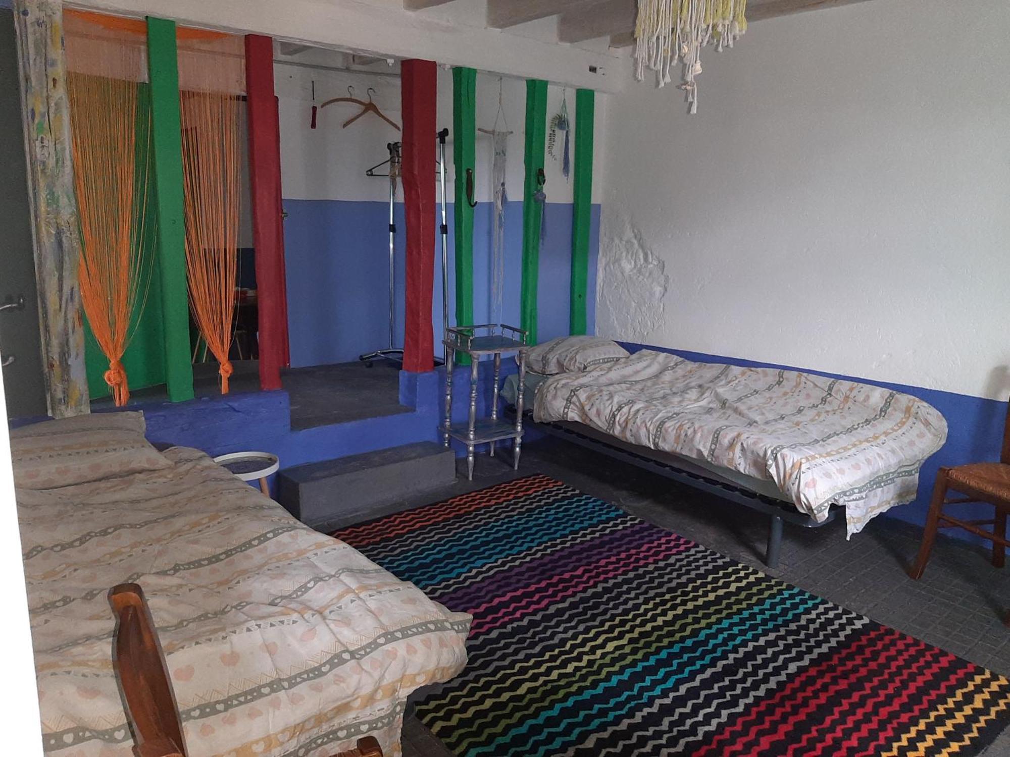 Neret Notre Village Papillon Bed&Breakfast المظهر الخارجي الصورة