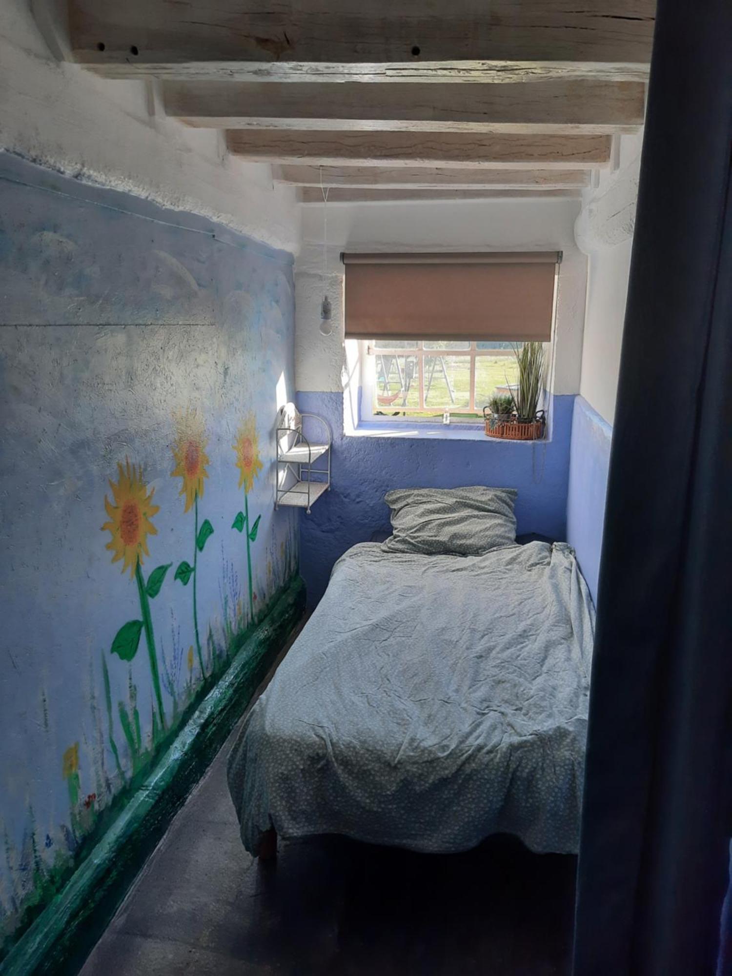 Neret Notre Village Papillon Bed&Breakfast المظهر الخارجي الصورة